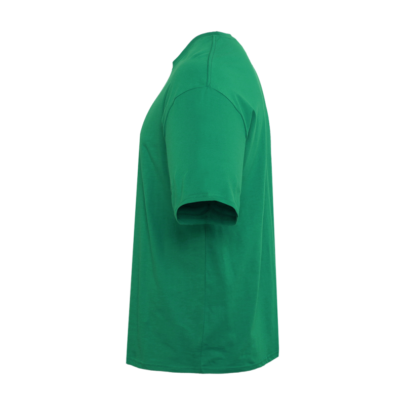 Футболка унисекс оверсайз STAN хлопок 140