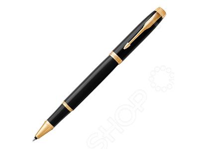 Ручка роллер Parker IM Core Black GT