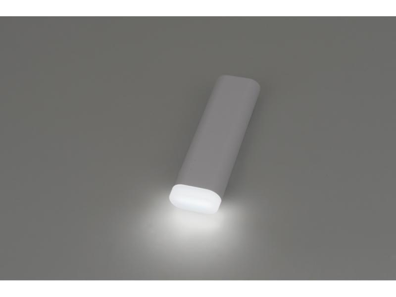 Внешний аккумулятор Lantern, 7500 mAh