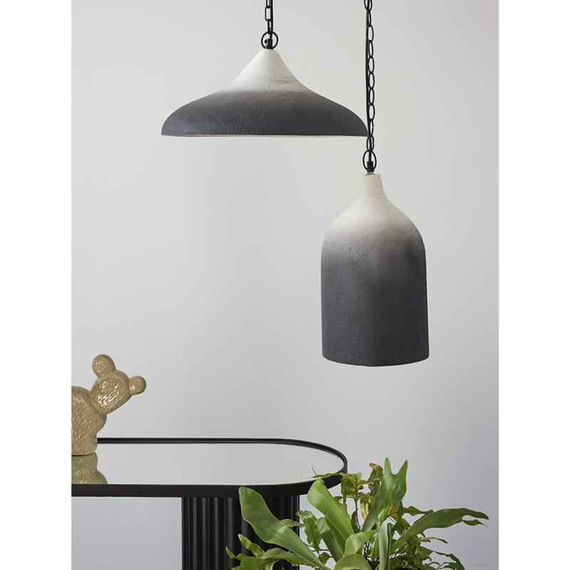 Светильник подвесной sustainable collection, D22х39 см