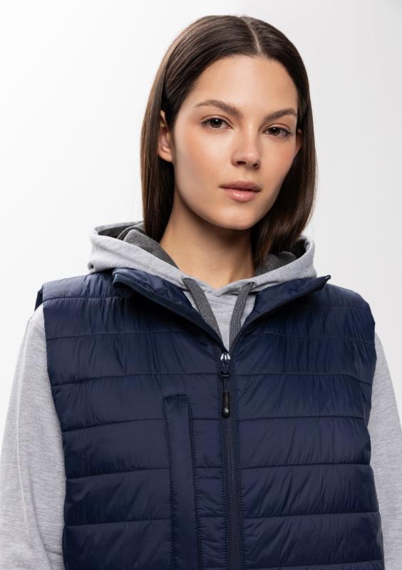 Жилет унисекс утепленный STAN таффета