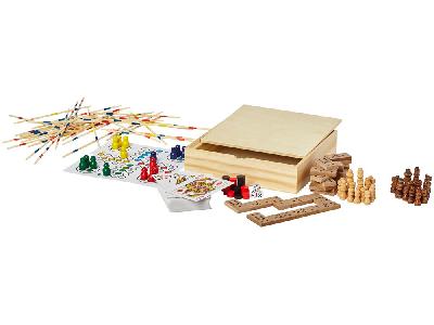 Игровой набор Monte Carlo