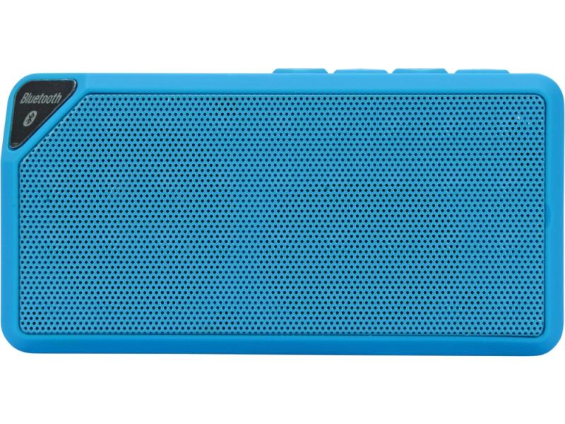 Портативная колонка Bermuda с функцией Bluetooth®
