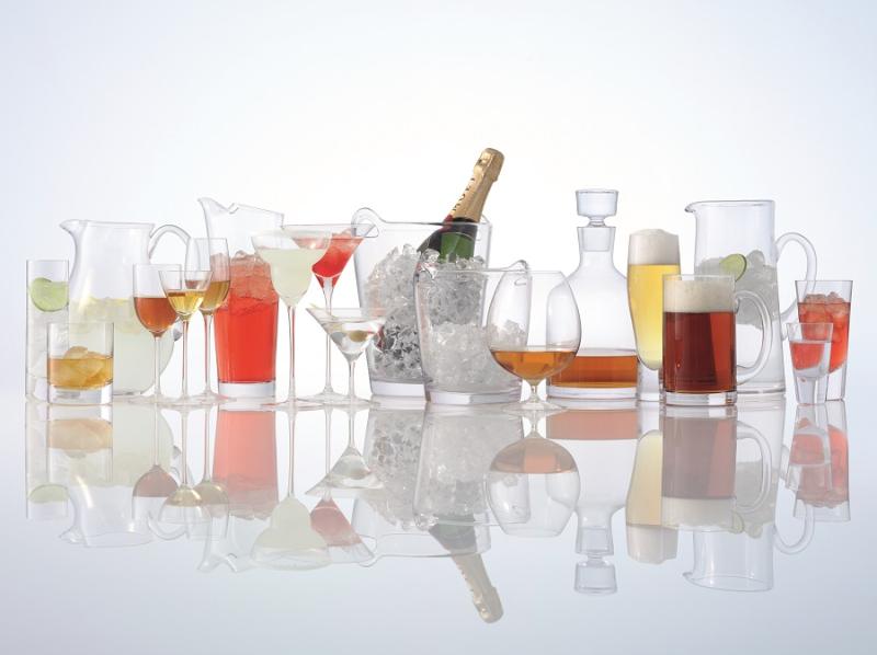 Кувшин bar, 1,7 л