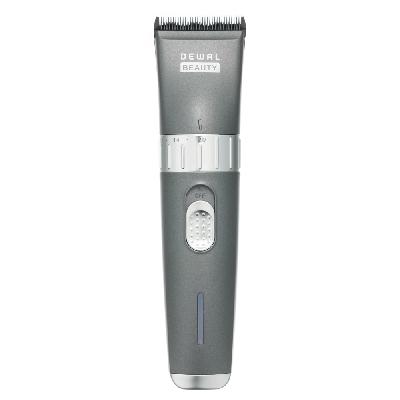 Машинка для стрижки волос DEWAL BEAUTY Easy, овая, 0,8  2,0 мм
