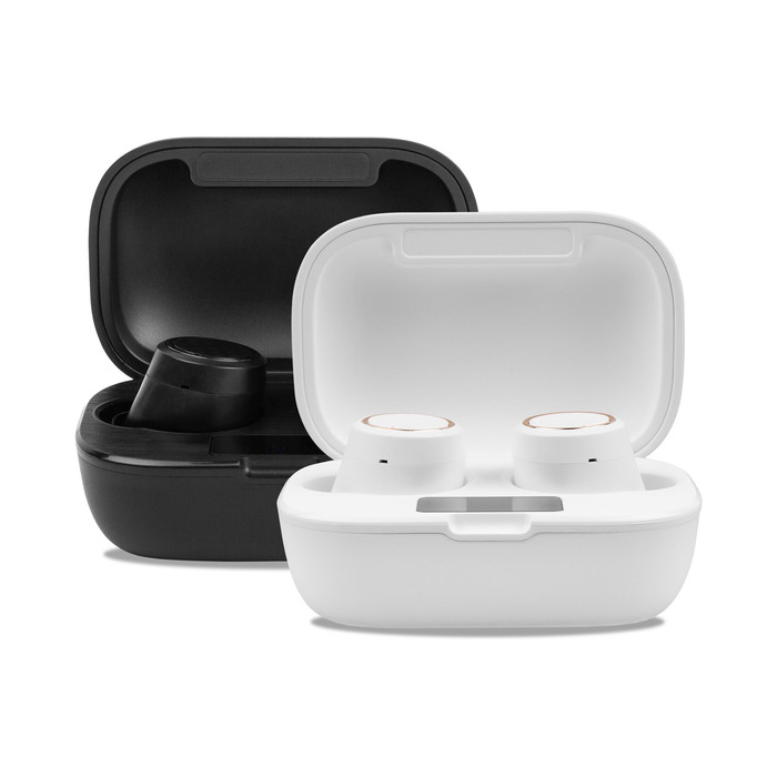 Наушники True Wireless Rombica Mysound Licato