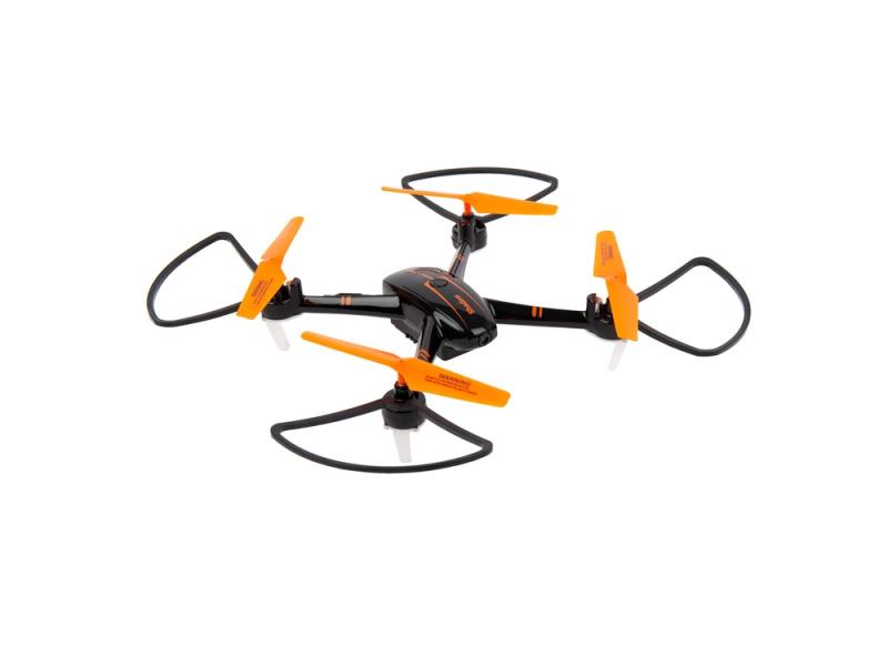 Радиоуправляемый квадрокоптер SHADOW FPV