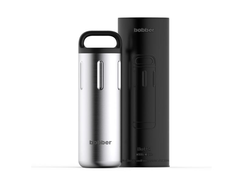 Вакуумный термос Bottle, 770 мл