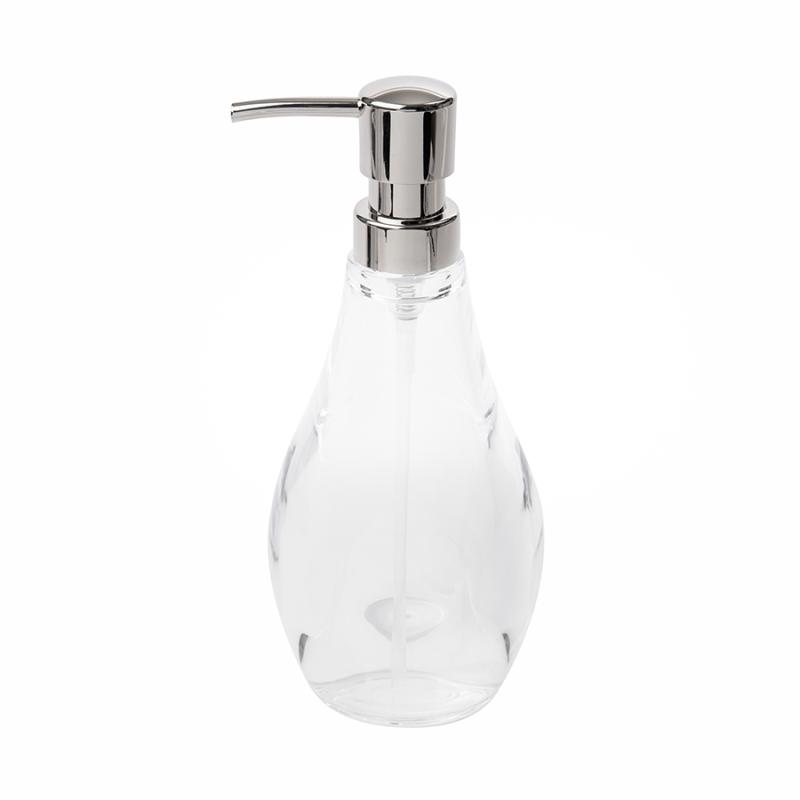 Диспенсер для мыла droplet, 280 мл