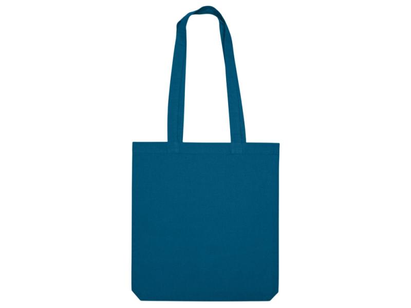 Сумка из плотного хлопка Carryme 220, 220 г/м2