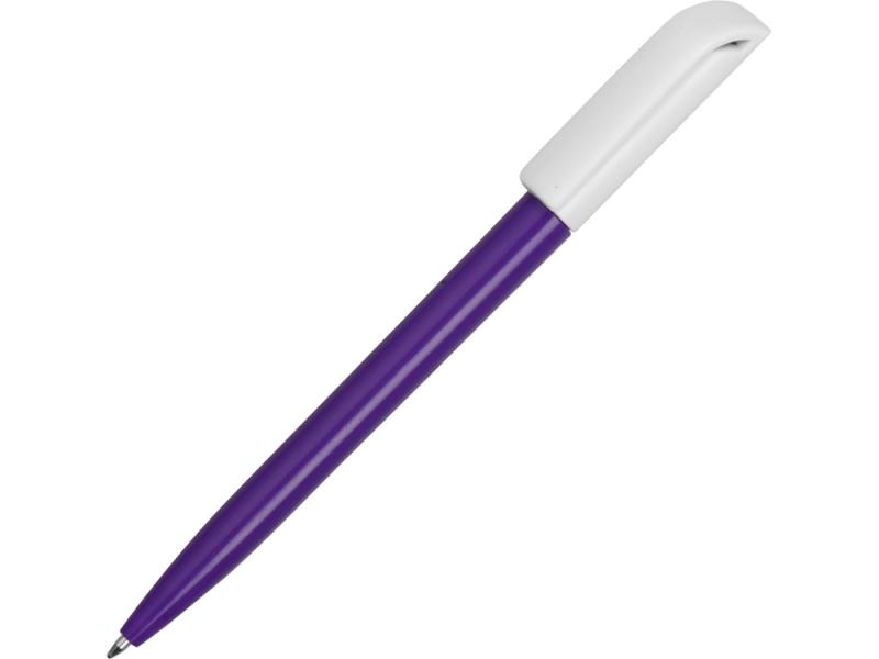 Ручка пластиковая шариковая Миллениум Color BRL
