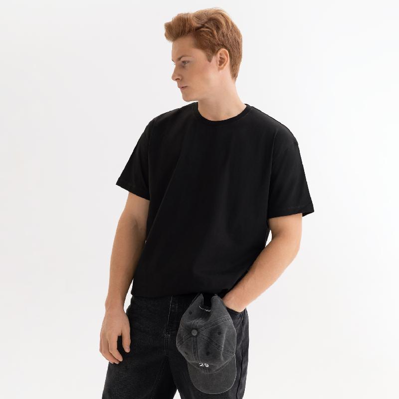 Футболка унисекс KRIS, 150 гр.