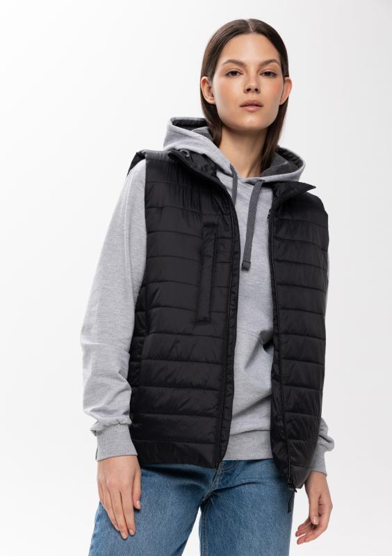 Жилет унисекс утепленный STAN таффета