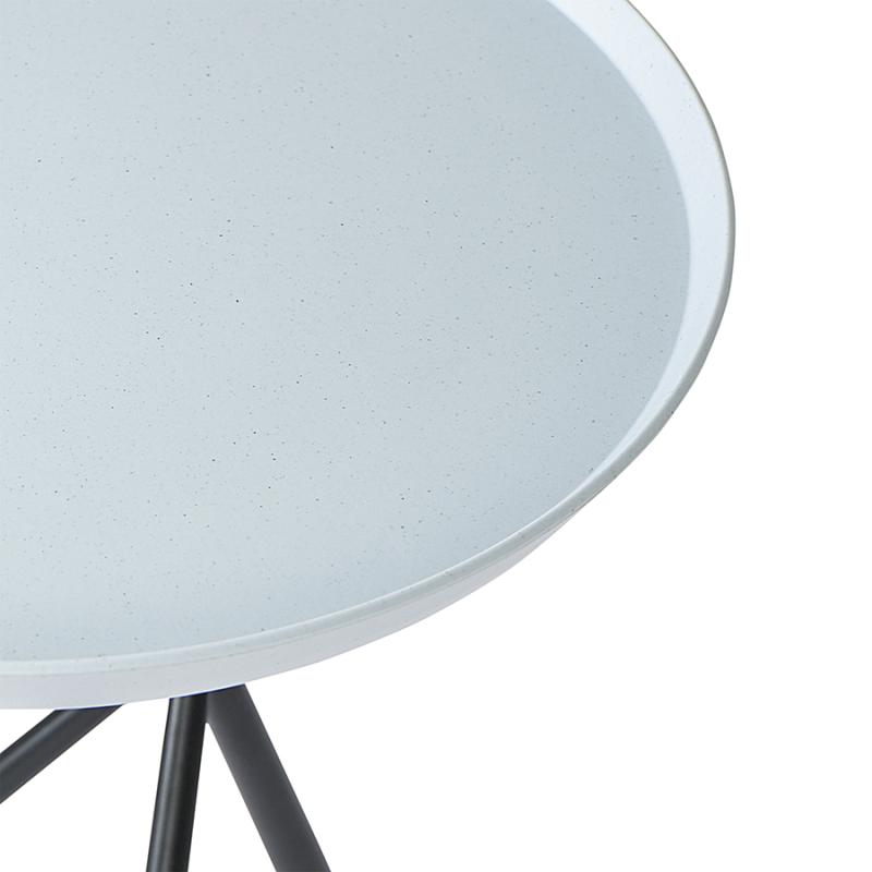 Столик приставной sustainable collection, D38 см