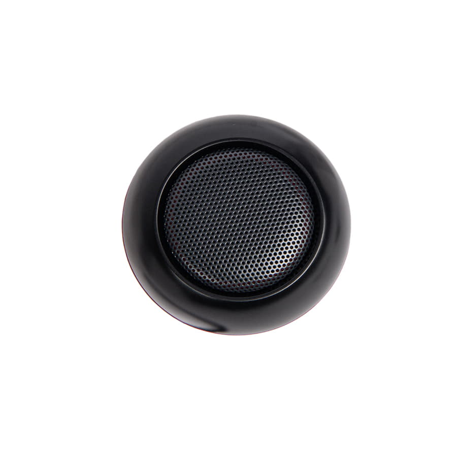 Портативная mini Bluetooth-колонка Sound Burger "Bang" белая