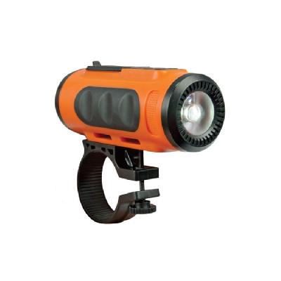 Портативная колонка RITMIX SP-520BC