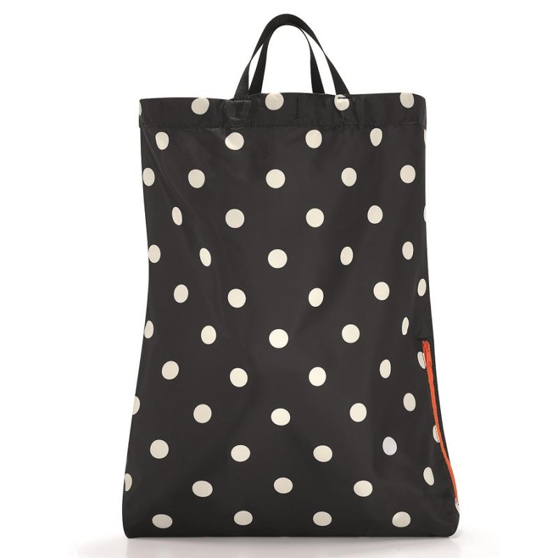 Рюкзак складной mini maxi sacpack mixed