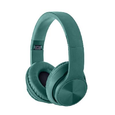 Наушники беспроводные Rombica MySound BH-14