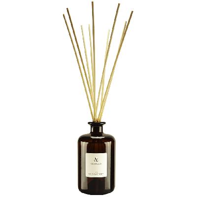 Диффузор ароматический the olphactory, &, cedar&oud, 500 мл