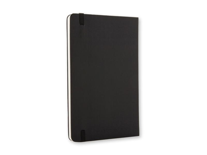 Записная книжка А6 (Pocket) Classic (нелинованный)