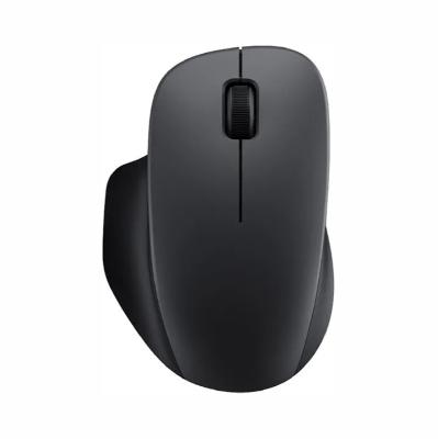 Мышь беспроводная Xiaomi Comfort Edition, черный