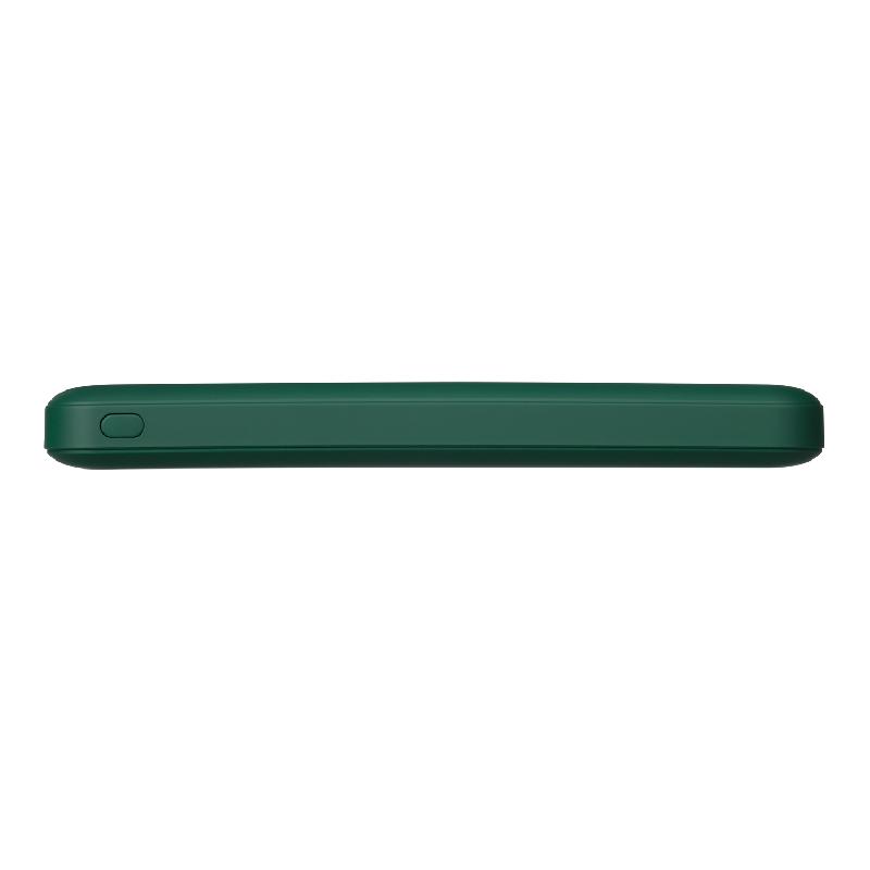 Внешний аккумулятор Elari Plus 10000 mAh