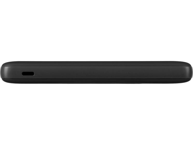 Внешний аккумулятор Powerbank C2, 10000 mAh
