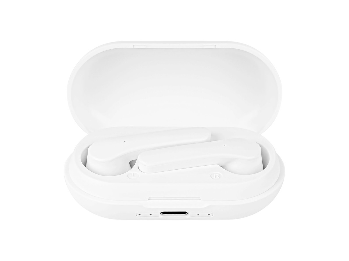 Наушники True Wireless Rombica Mysound Flip