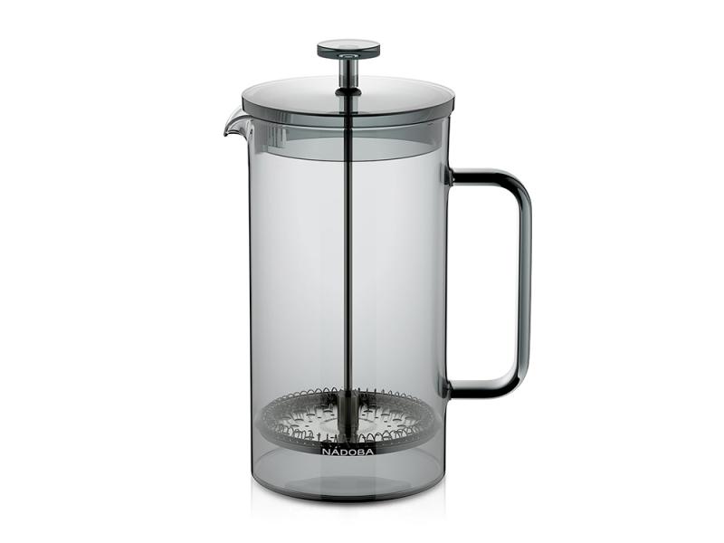 Френч-пресс TOMAS, 1 л