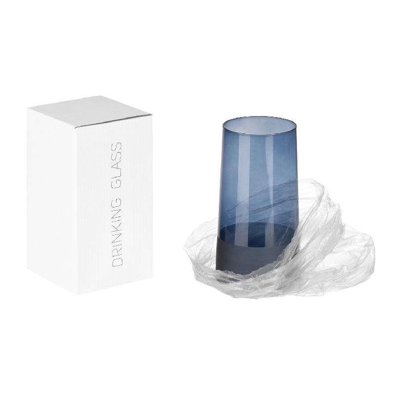 Стакан для воды высокий Сапфир (Sapphire)