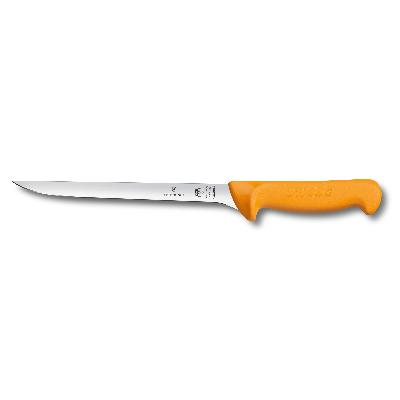 Нож для филировки рыбы VICTORINOX Swibo с гибким лезвием 20 см