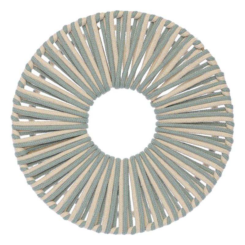 Корзина плетеная dholak  из коллекции ethnic, размер m