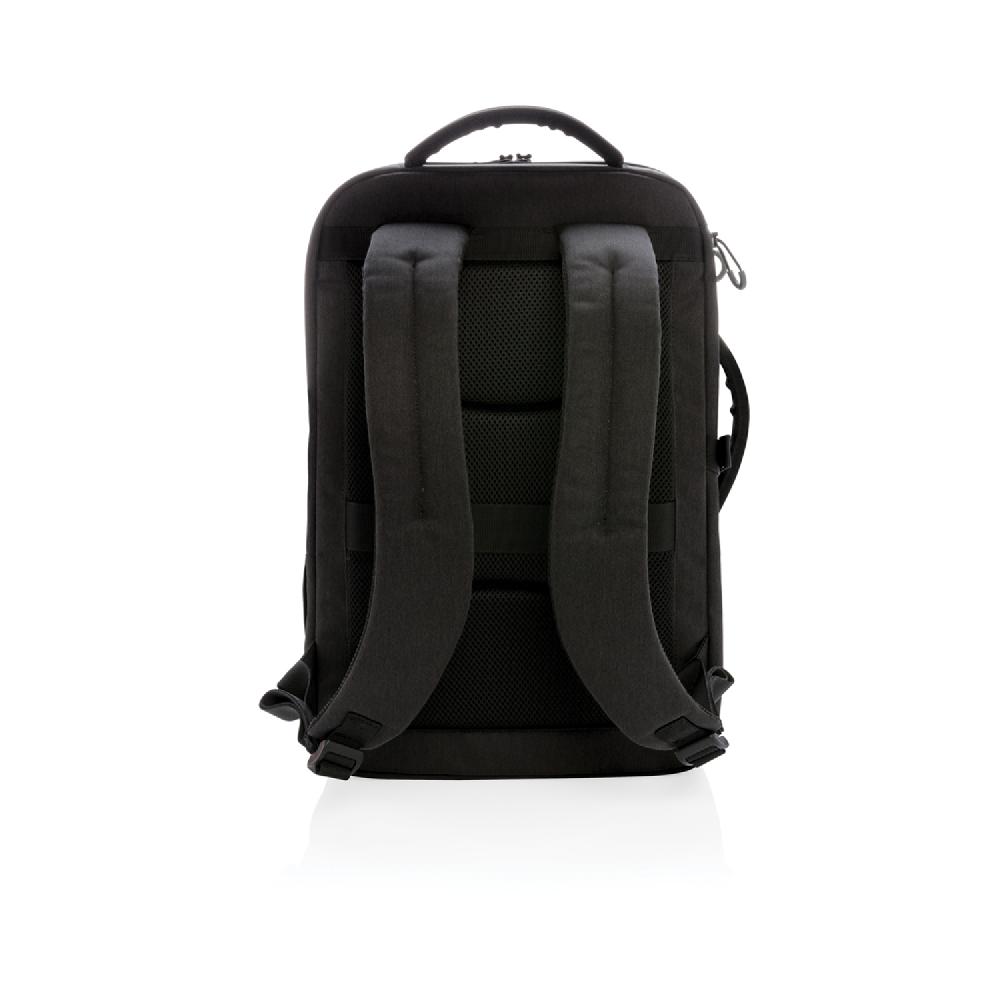 Рюкзак для путешествий Swiss Peak XXL из rPET AWARE™, 17’’