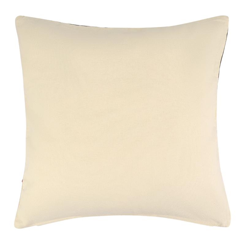 Чехол на подушку ing stone из коллекции ethnic, 45х45 см