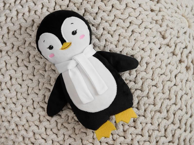 Мягкая игрушка Beastie Toys