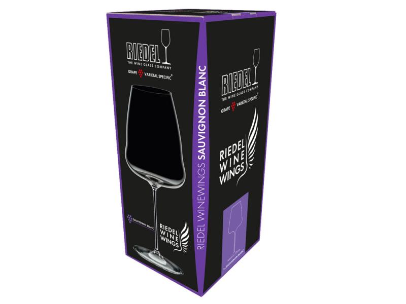 Бокал Sauvignon Blanc, 742 мл