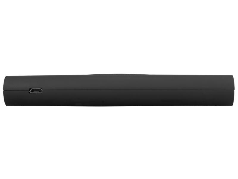Набор из внешнего аккумулятора и беспроводной зарядки Force, 8000 mAh