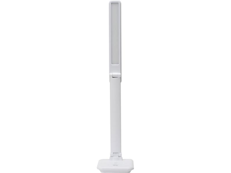 Настольная лампа с беспроводной зарядкой LED FAROS