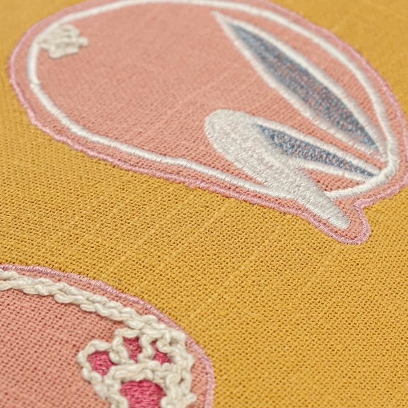 Подушка декоративная spring traditions из коллекции e essential, 30х45 см