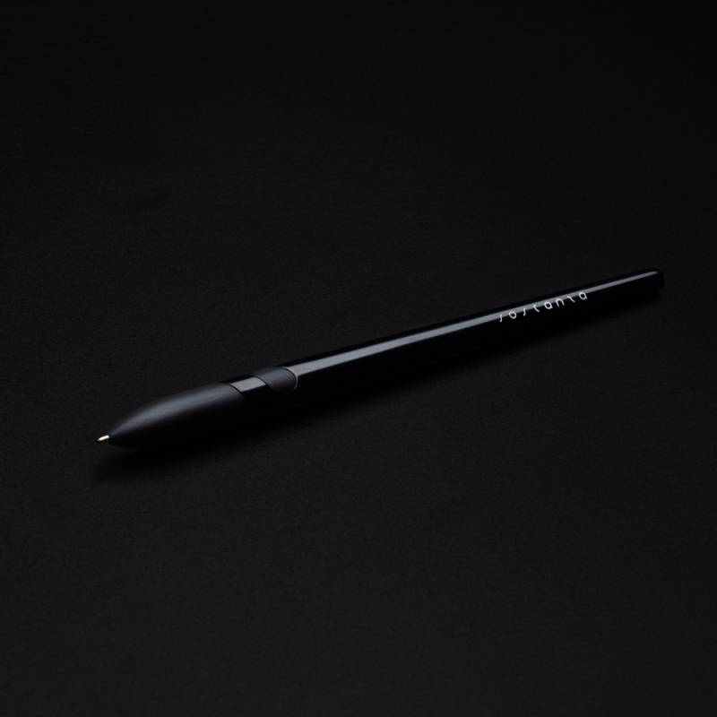 Шариковая ручка Pininfarina Sostanza BLACK
