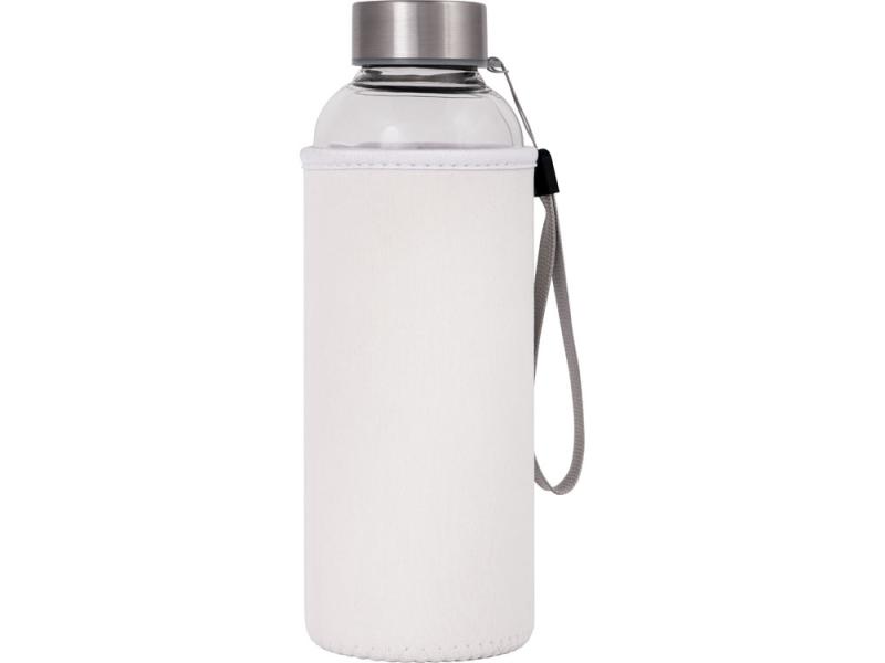 Бутылка для воды Pure c чехлом
