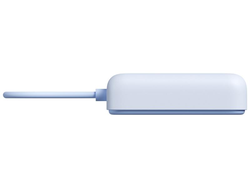 Внешний аккумулятор Xiaomi Magnetic Power Bank with Built-in Stand, 10000 мАч