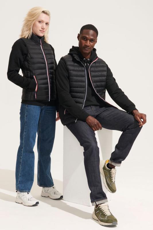 Жилет мужской Victoire BW Men