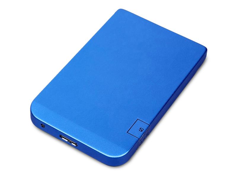 Внешний жесткий диск HDD Saturn на 500 ГБ