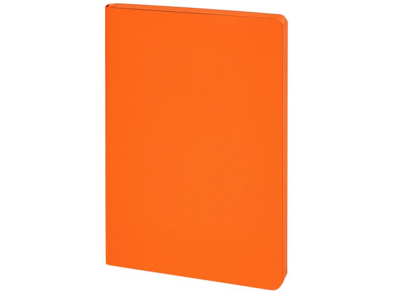 Ежедневник недатированный А5 Megapolis Color Flex New