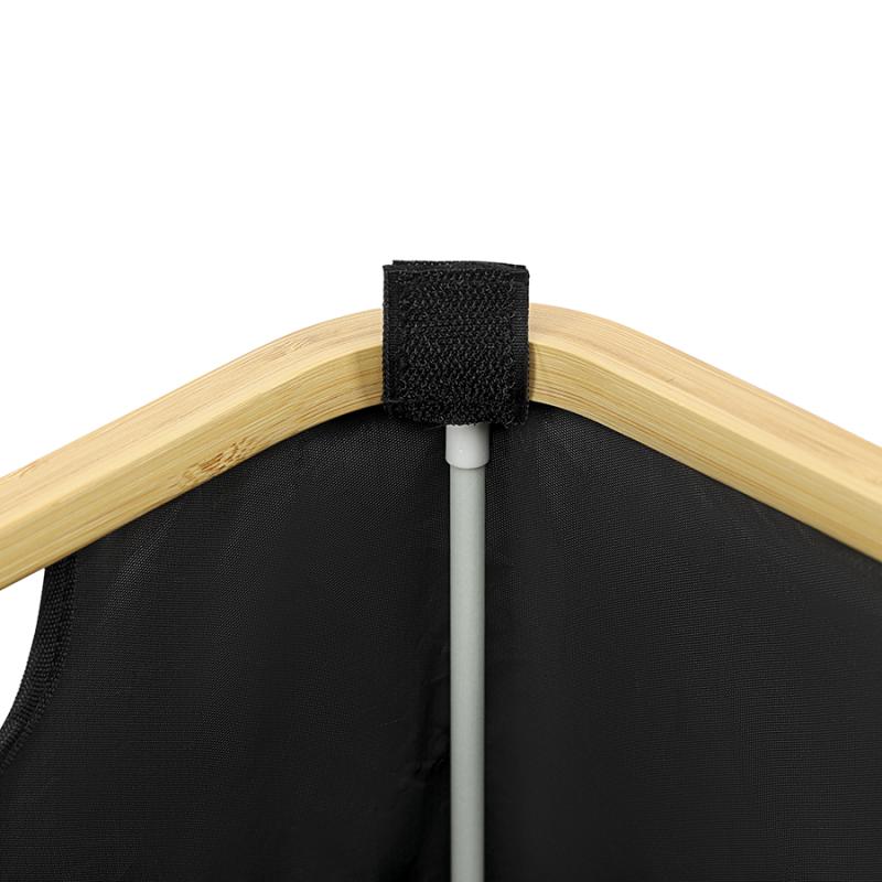 Корзина для белья neat tall, 41х35х74 см