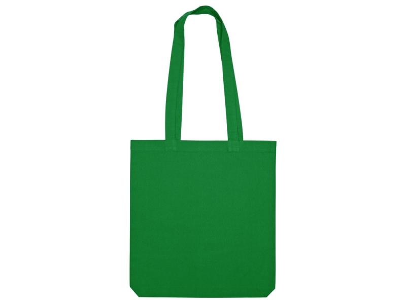 Сумка из плотного хлопка Carryme 200, 200 г/м2