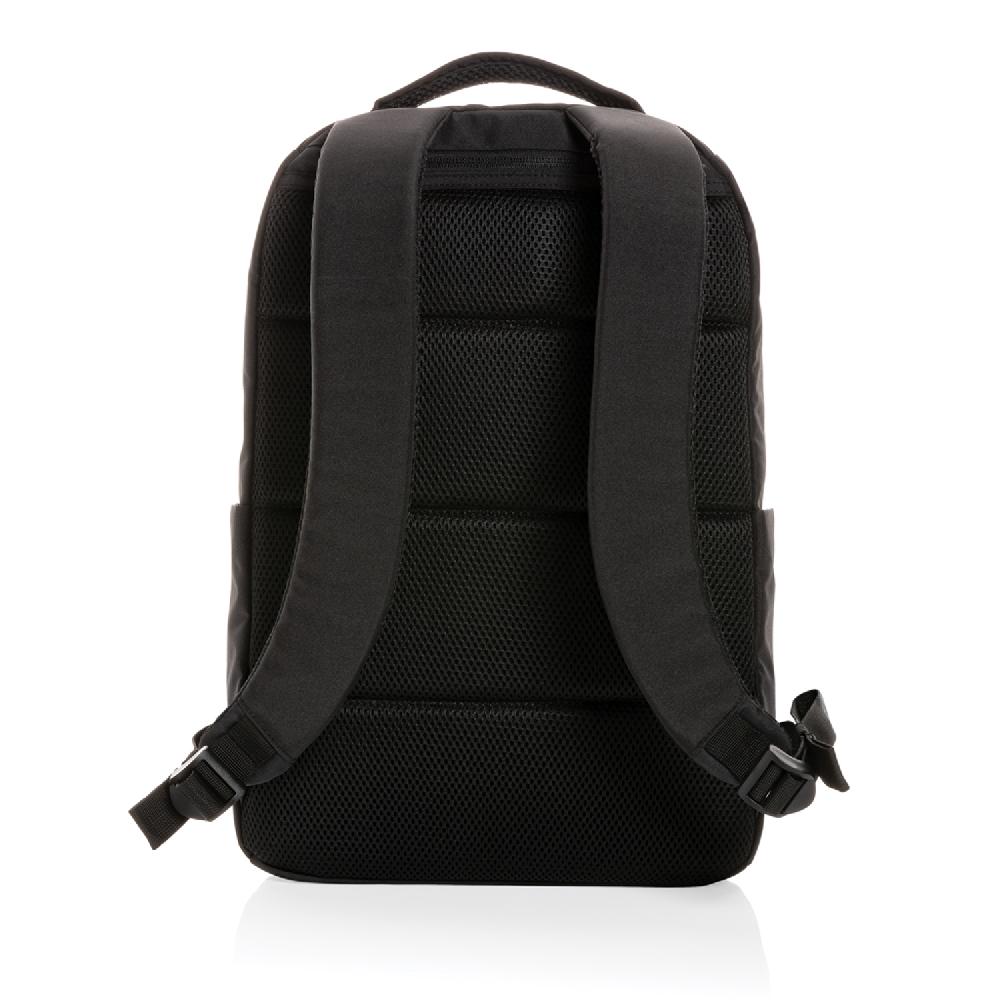 Рюкзак для ноутбука Swiss Peak Brooke из rPET AWARE™, 15,6’’