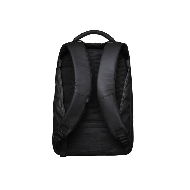 Рюкзак KORIN ClickPack Pro 46х34х16 см, комбинированный черный/серый