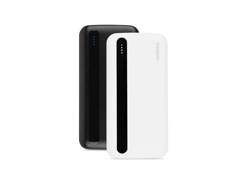 Внешний аккумулятор NEO  PBS100, 10000 mAh